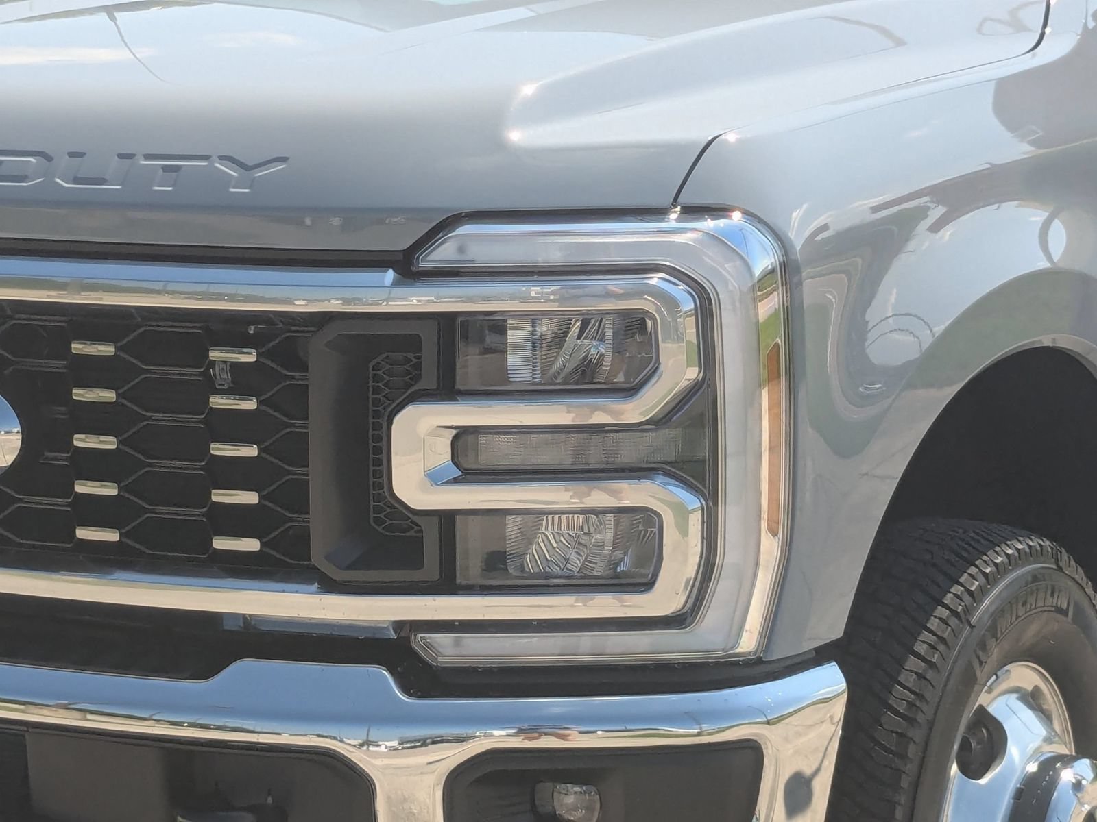 New 2026 Ford F350 Lariat w/ Lariat Ultimate Package AWD/4WD image 9