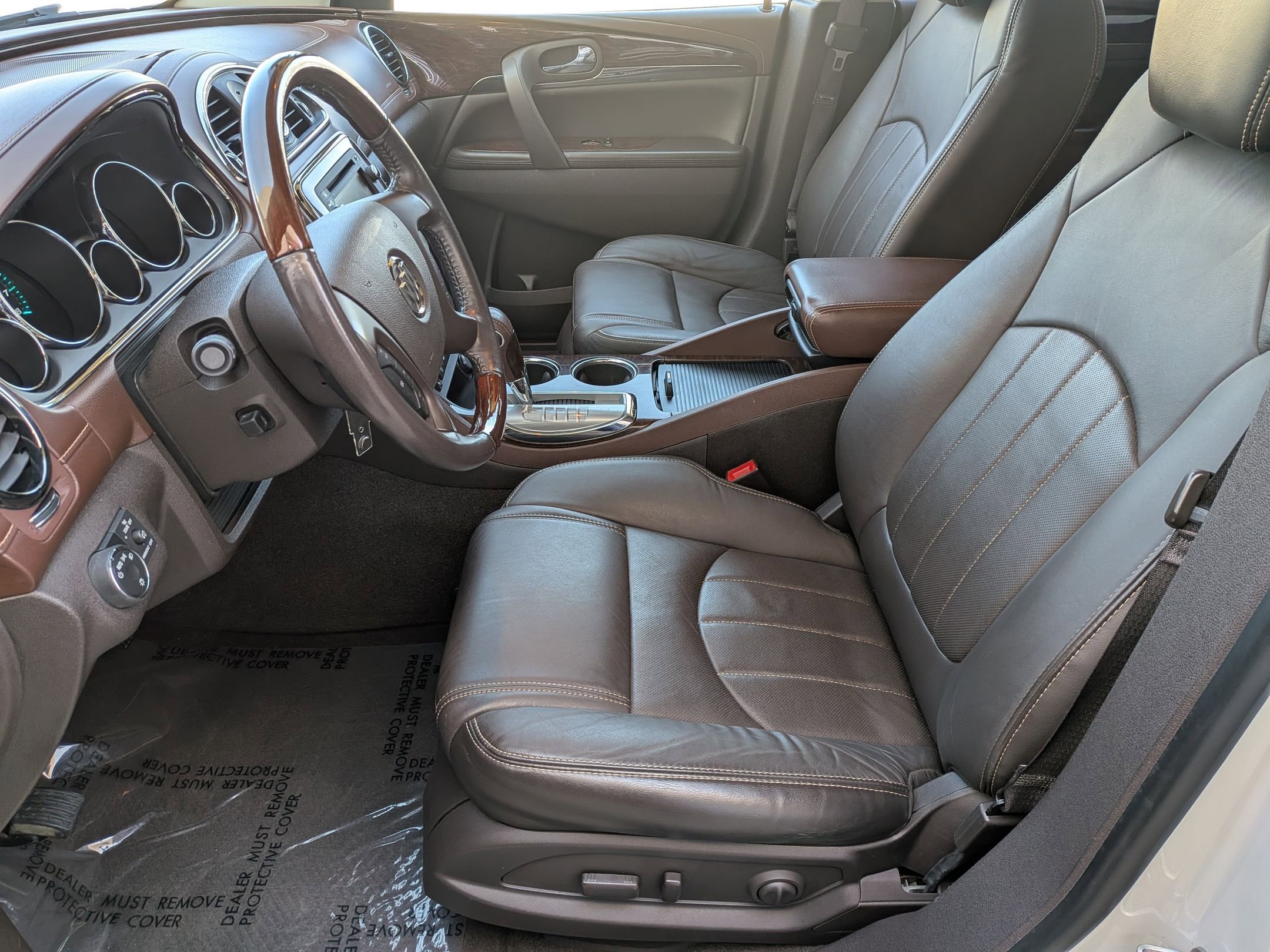 Used 2013 Buick Enclave Premium image 11