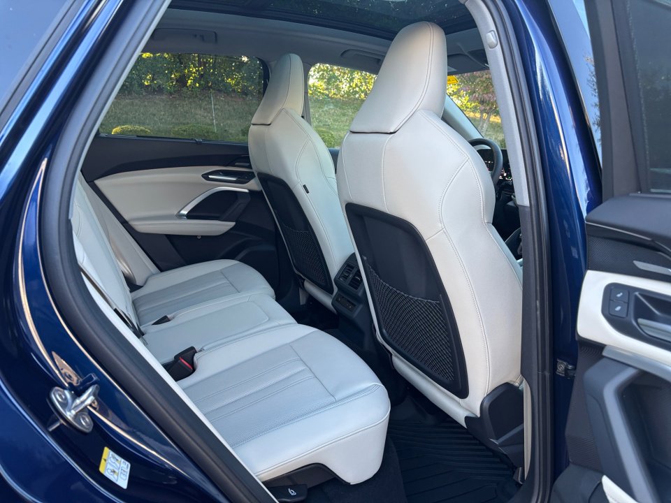 New 2025 Audi Q5 Prestige image 29