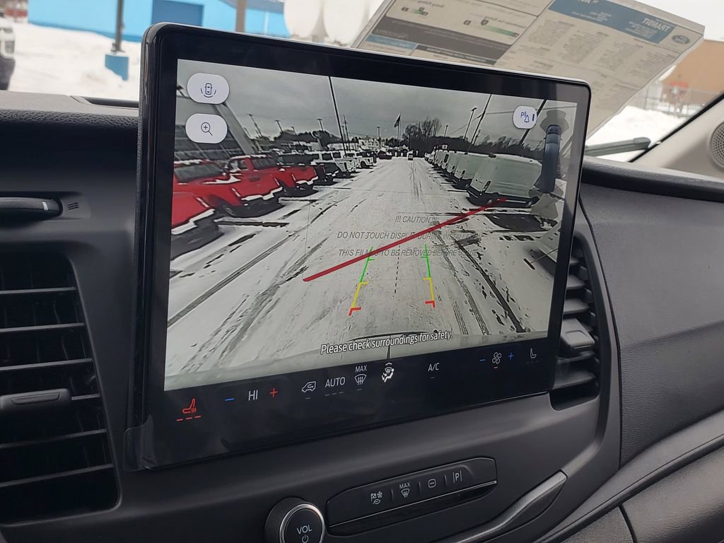 New 2026 Ford Transit 250 148 Medium Roof Extended AWD w/ Load Area Protection Package image 21