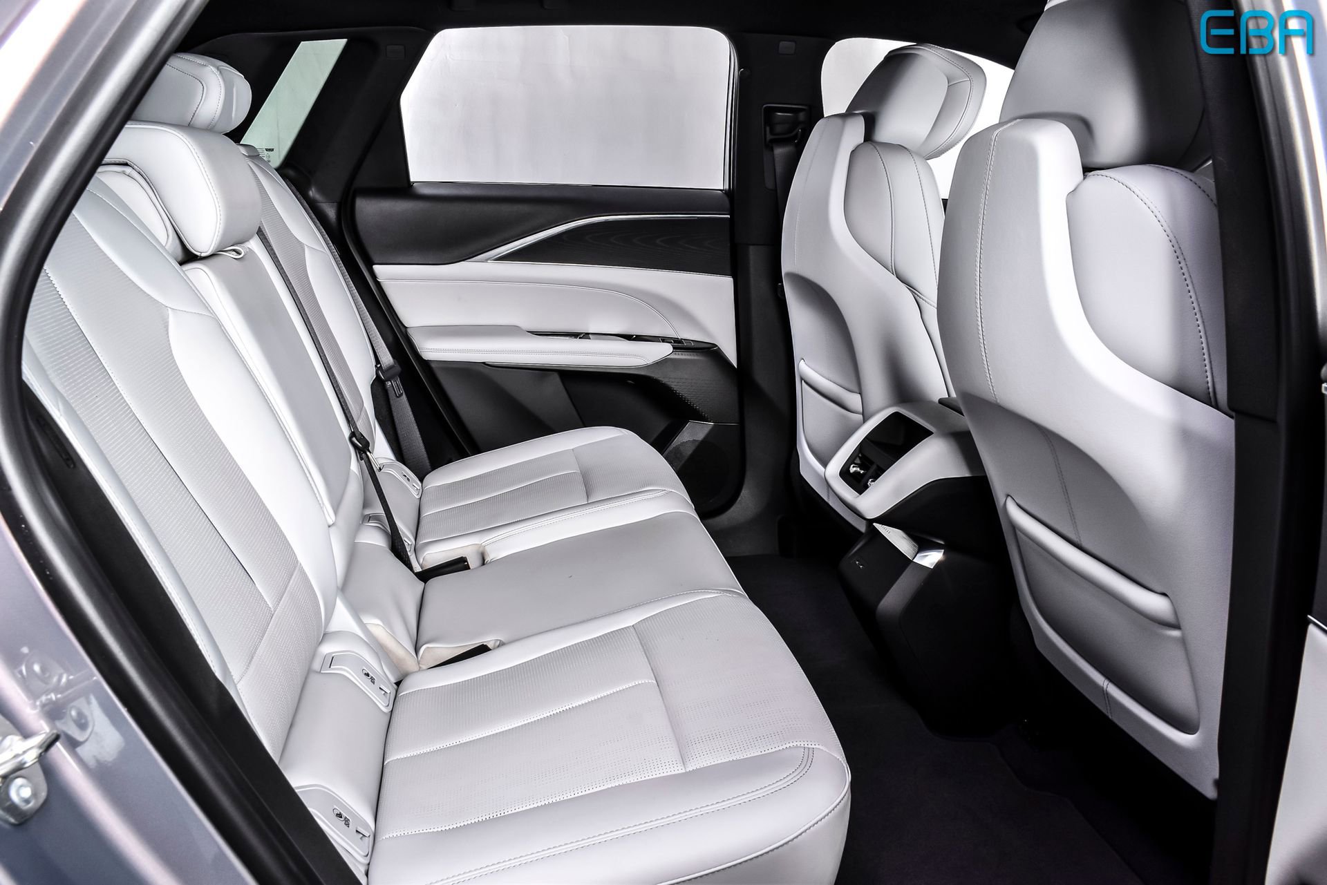 Used 2024 Cadillac Lyriq Luxury image 20