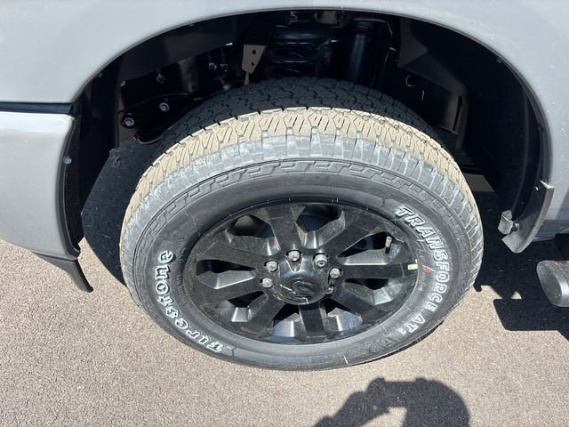 New 2026 RAM 2500 Tradesman AWD/4WD image 31