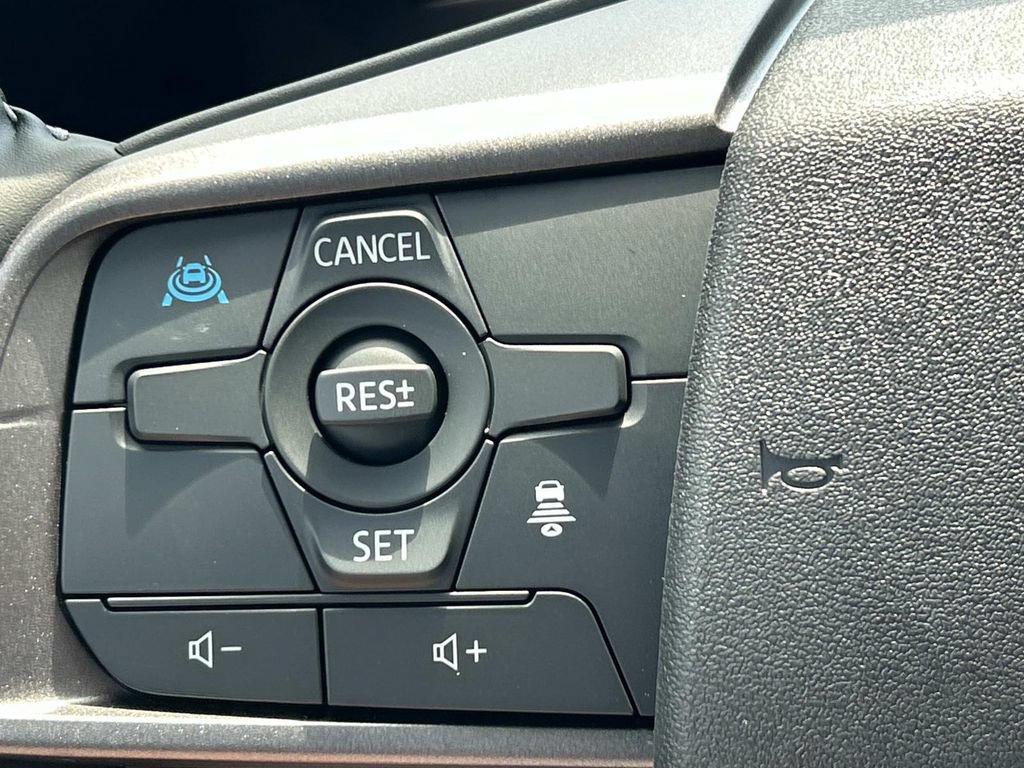 New 2026 Nissan Sentra SL w/ Floor Mat Package FWD image 29