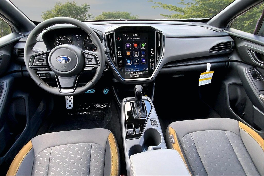 New 2026 Subaru Crosstrek 2.5i Sport AWD/4WD image 5
