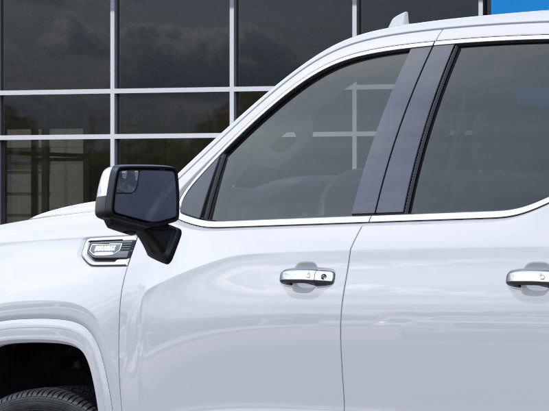 New 2026 GMC Sierra 1500 Denali w/ Denali Reserve Package image 12