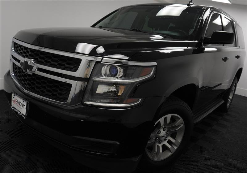 Used 2016 Chevrolet Tahoe LS image 40