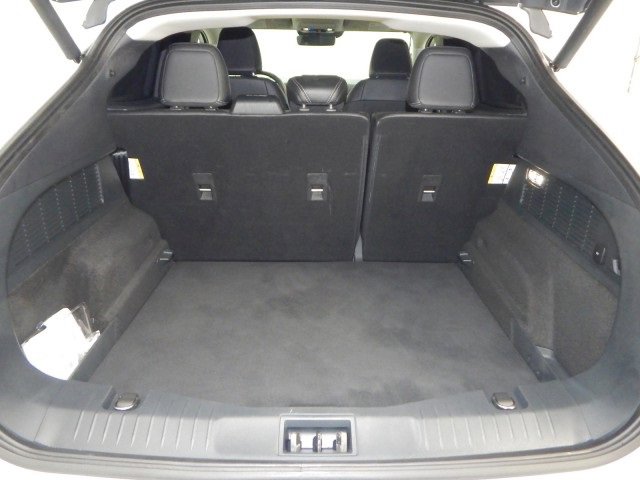 Used 2021 Ford Mustang Mach-E Select w/ Comfort/Technology Package image 16