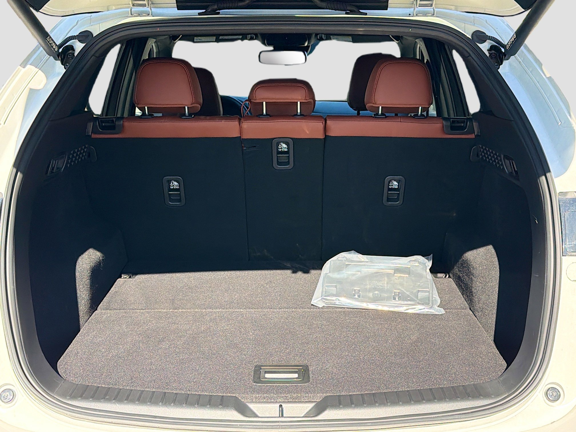 Certified 2025 MAZDA CX-5 Carbon Edition image 11