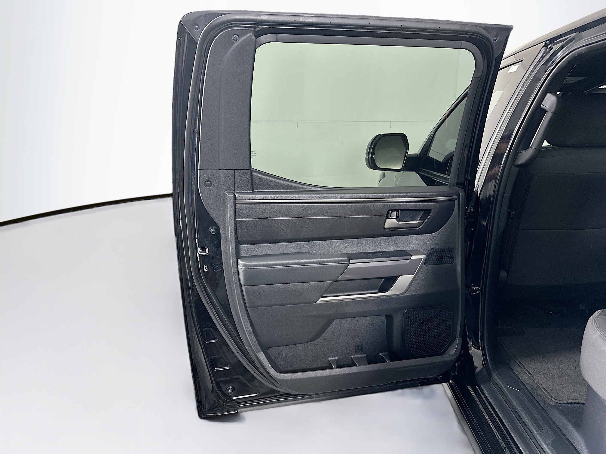 Used 2025 Toyota Tundra SR5 image 26