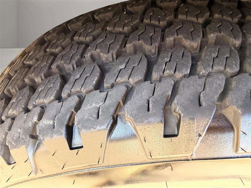 Used 2007 Chevrolet Silverado 1500 LS image 17