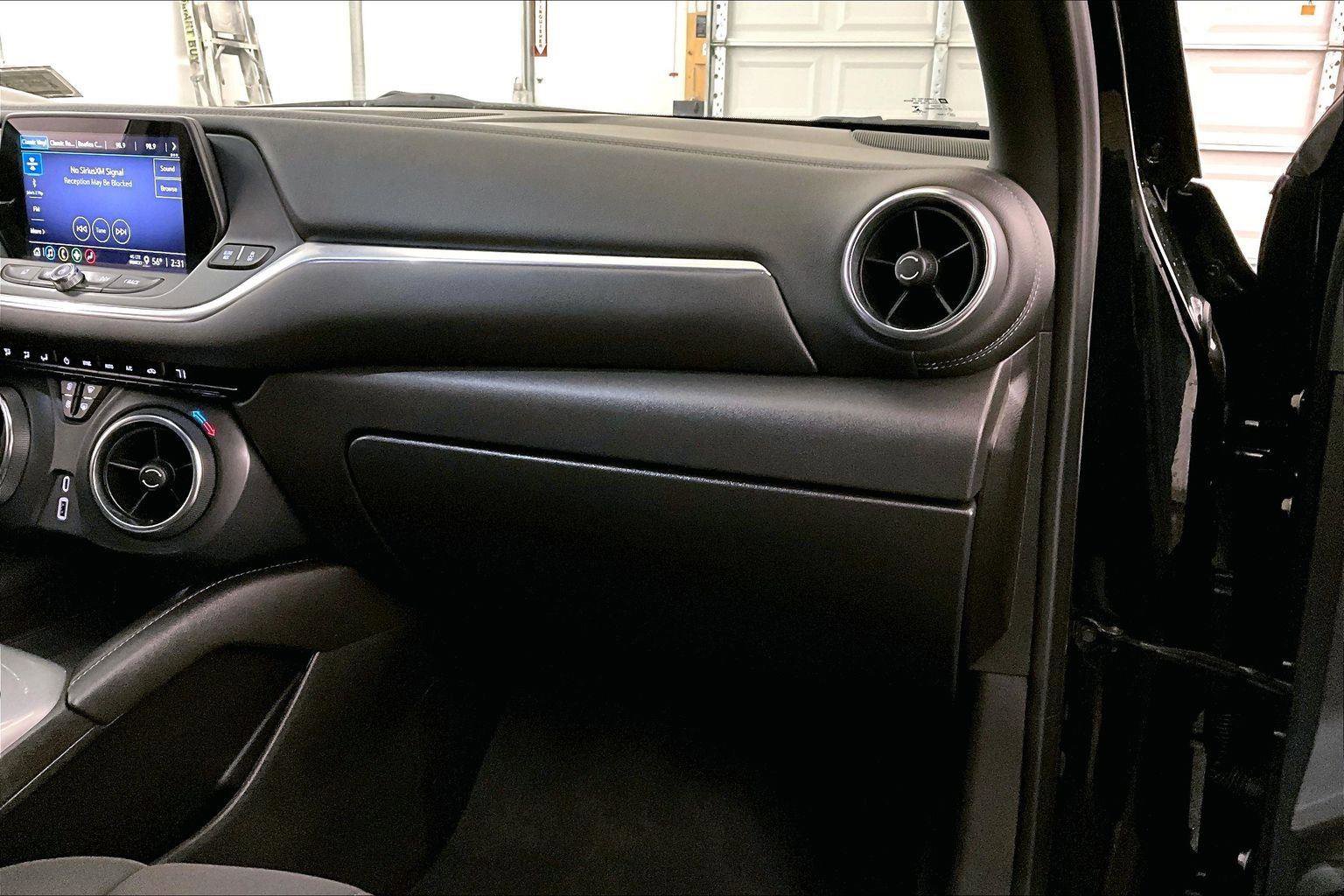 Used 2022 Chevrolet Blazer LT image 15