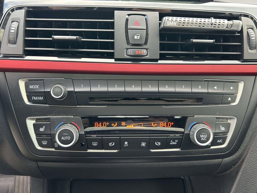 Used 2014 BMW 328i xDrive 328i xDrive image 25