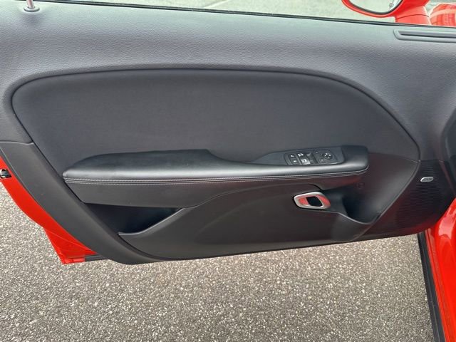 Used 2019 Dodge Challenger GT w/ Driver Convenience Group image 25