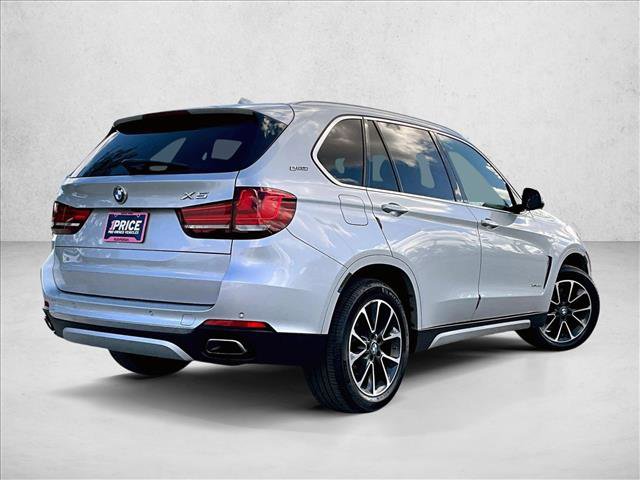 Used 2018 BMW X5 xDrive40e video 2