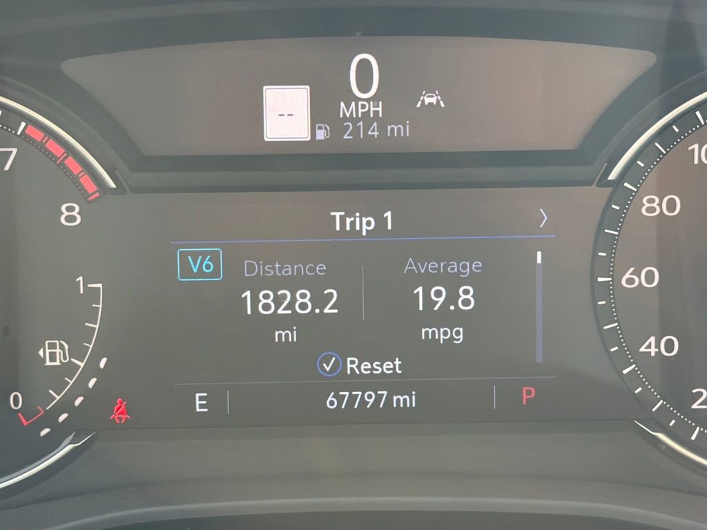Used 2022 Cadillac XT5 Premium Luxury FWD image 20