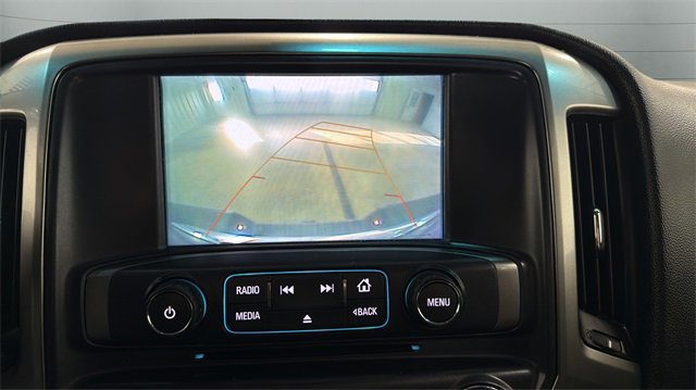 Used 2018 Chevrolet Silverado 1500 LT w/ All Star Edition image 14