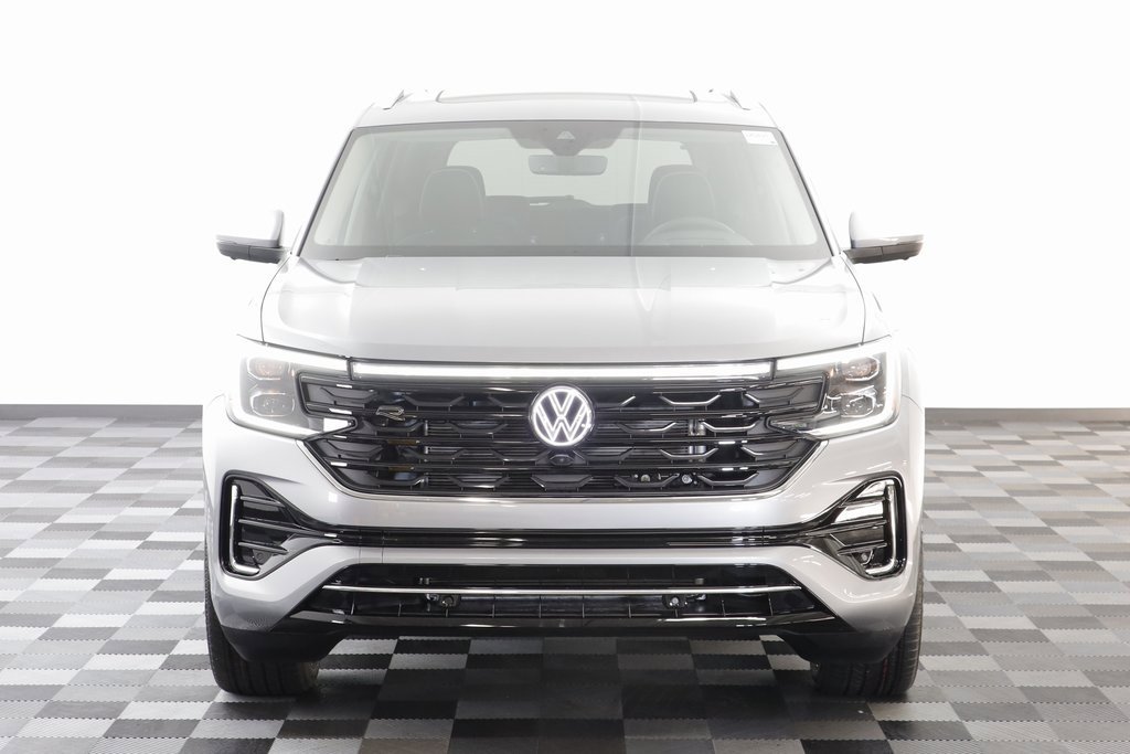 New 2026 Volkswagen Atlas SEL Premium R-Line image 23