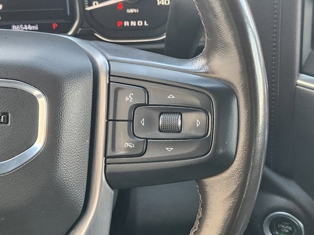 Used 2022 GMC Sierra 2500 Denali image 29