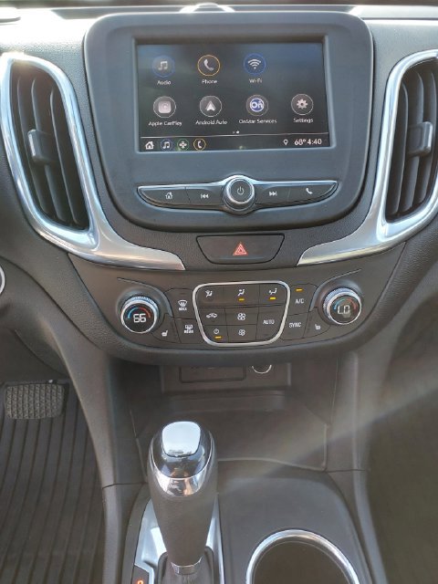 Used 2020 Chevrolet Equinox LT FWD image 31