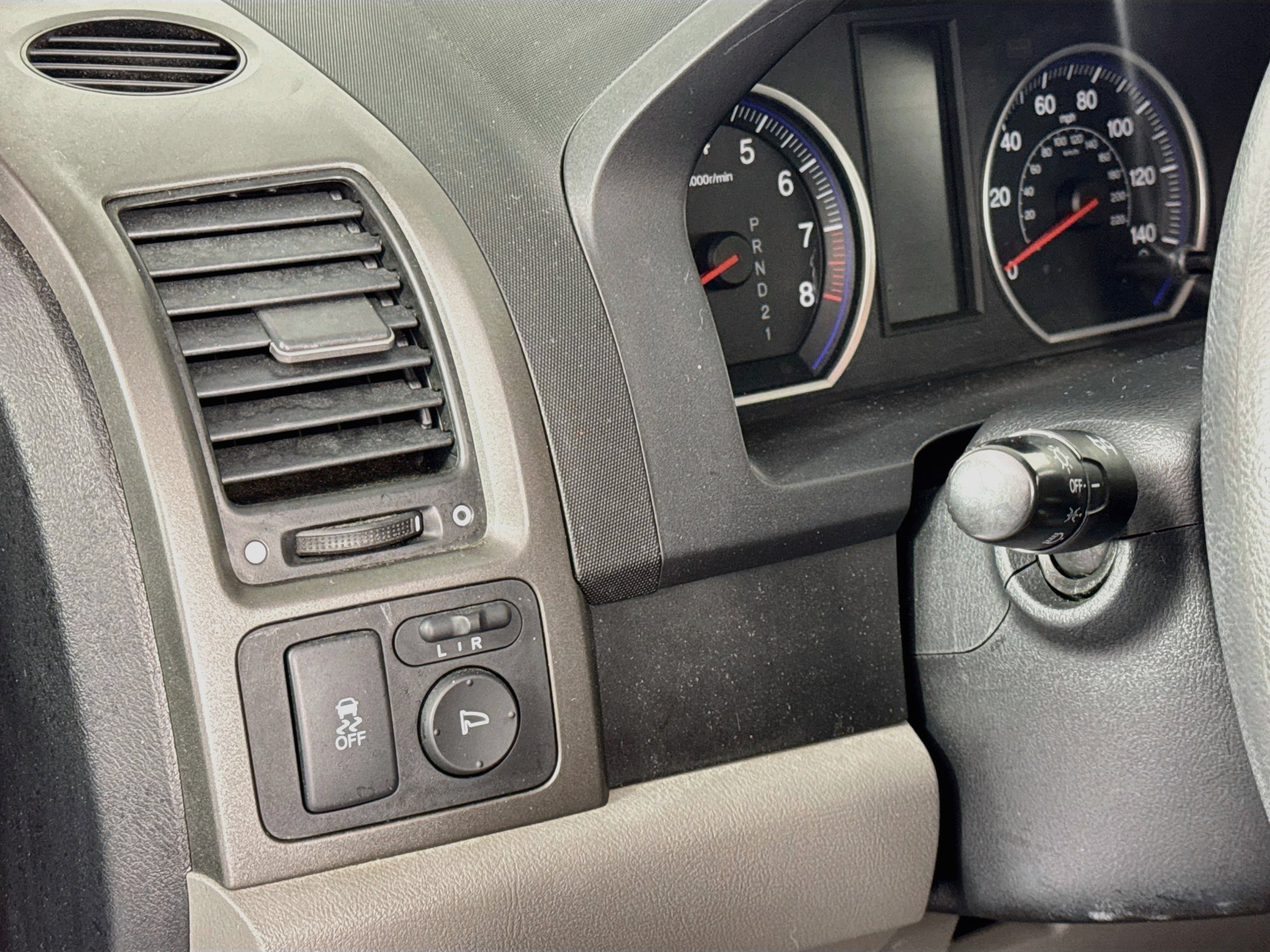 Used 2011 Honda CR-V SE image 10