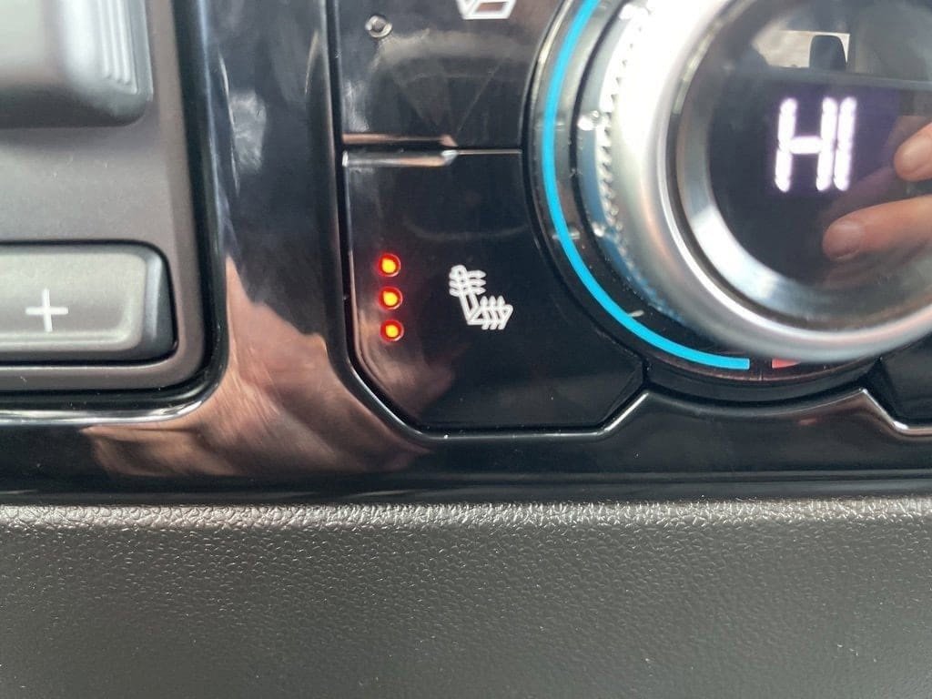 Used 2024 GMC Sierra 1500 Elevation w/ LPO, GMC Protection Package image 24