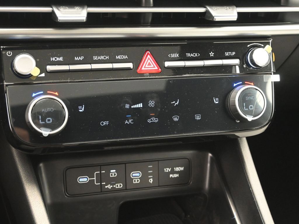 New 2026 Hyundai Santa Cruz SEL image 17