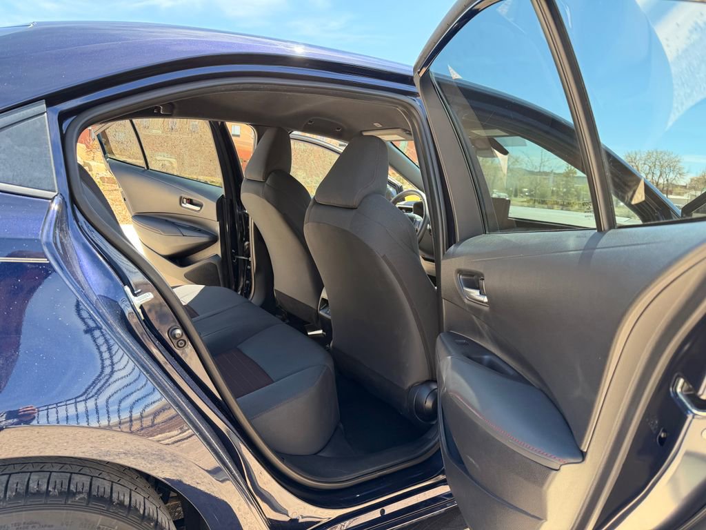 Used 2024 Toyota Corolla SE image 9