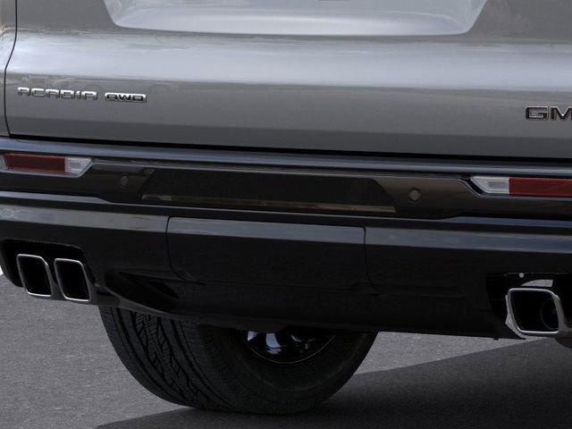 New 2026 GMC Acadia Denali Ultimate image 14