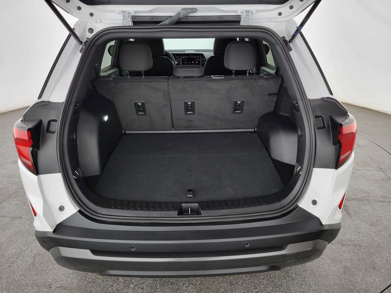 Used 2026 GMC Terrain Elevation w/ Technology Package II AWD/4WD image 15