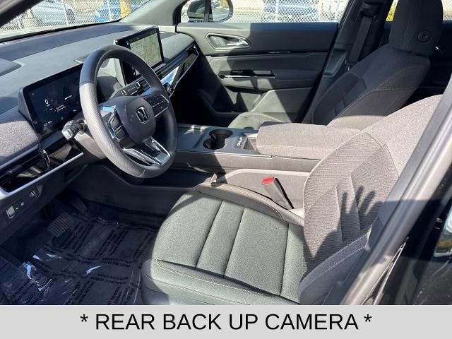 Used 2025 Honda Prologue EX image 9