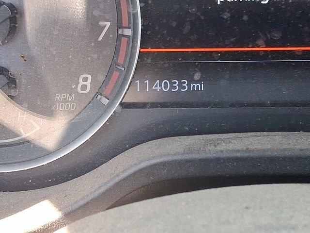 Used 2021 Nissan Titan S w/ S Utility Package image 9