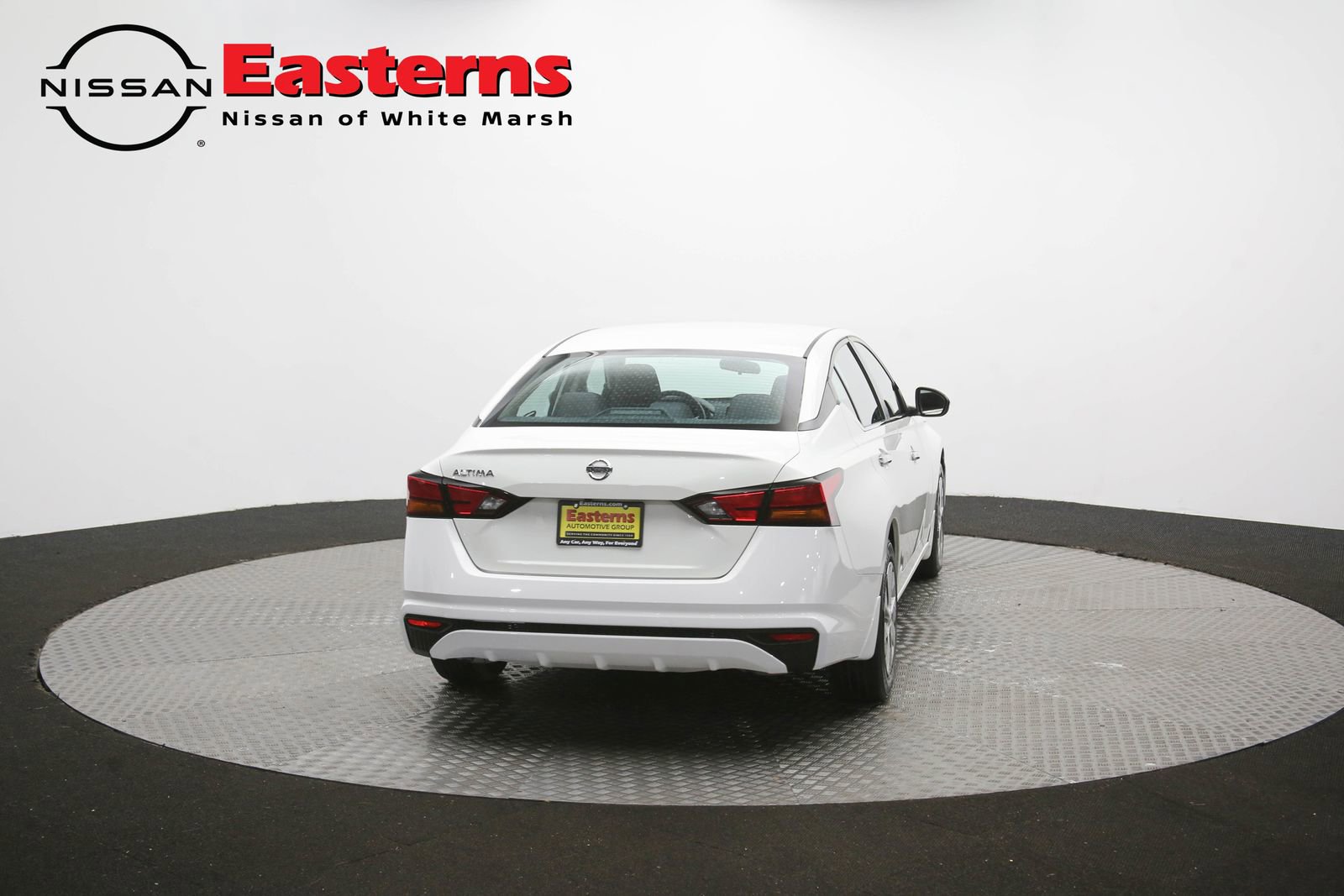 Used 2022 Nissan Altima 2.5 S FWD image 37