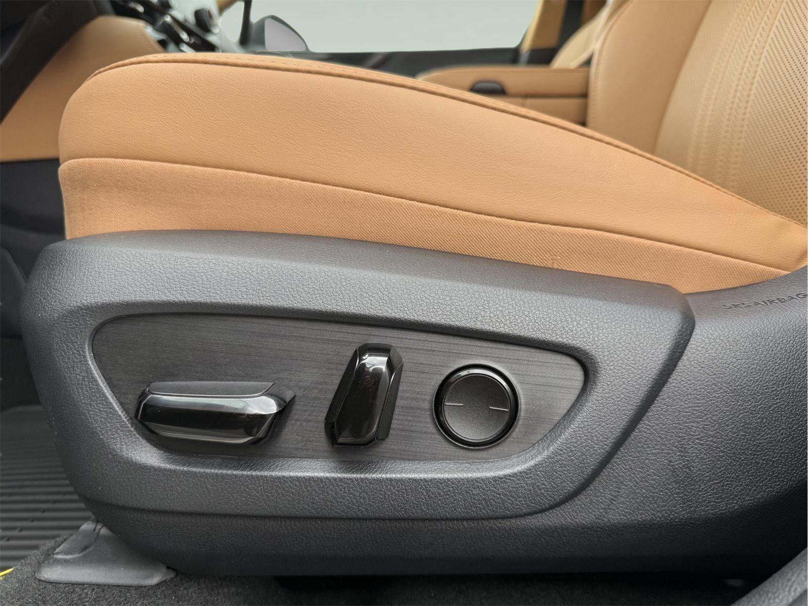 Used 2022 Lexus NX 350 AWD image 10