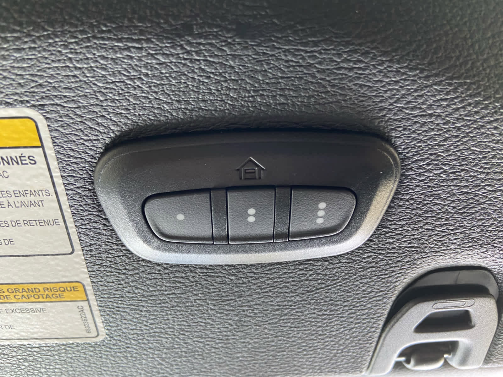 Used 2023 Jeep Wrangler Sahara w/ Cold Weather Group image 36