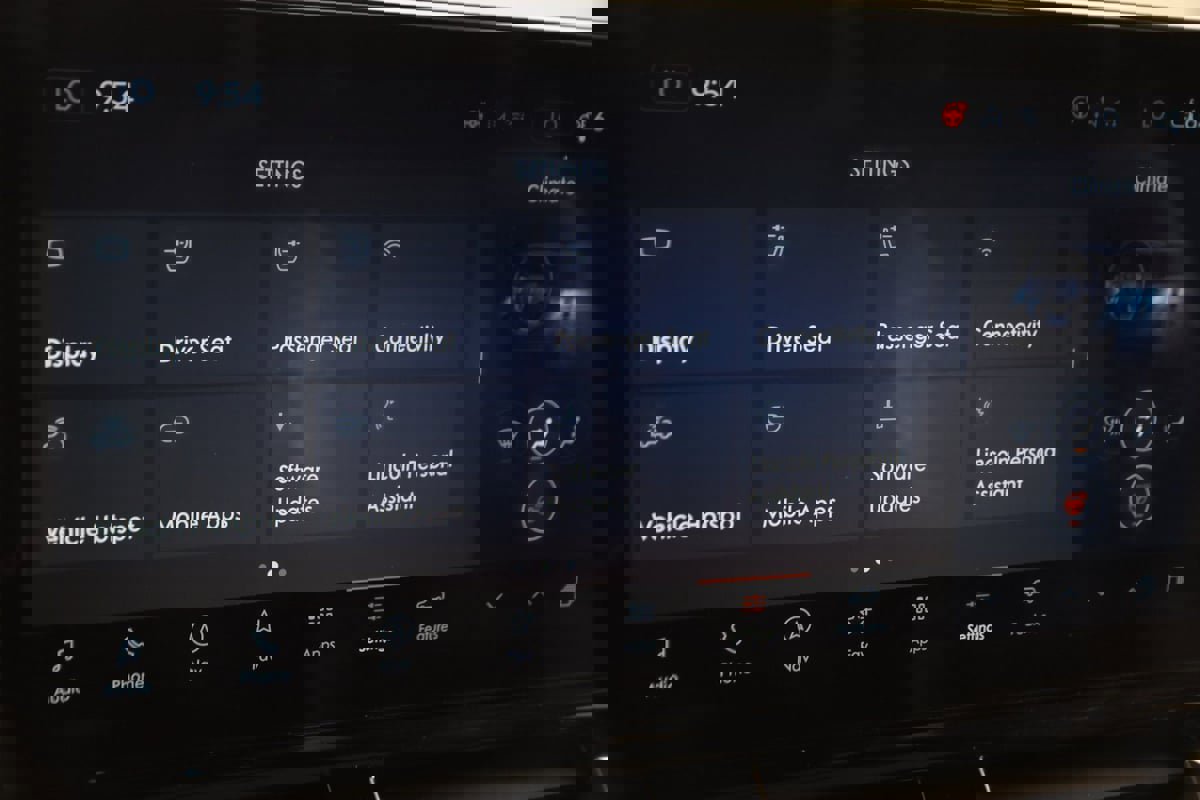 Used 2024 Lincoln Navigator L Reserve image 38