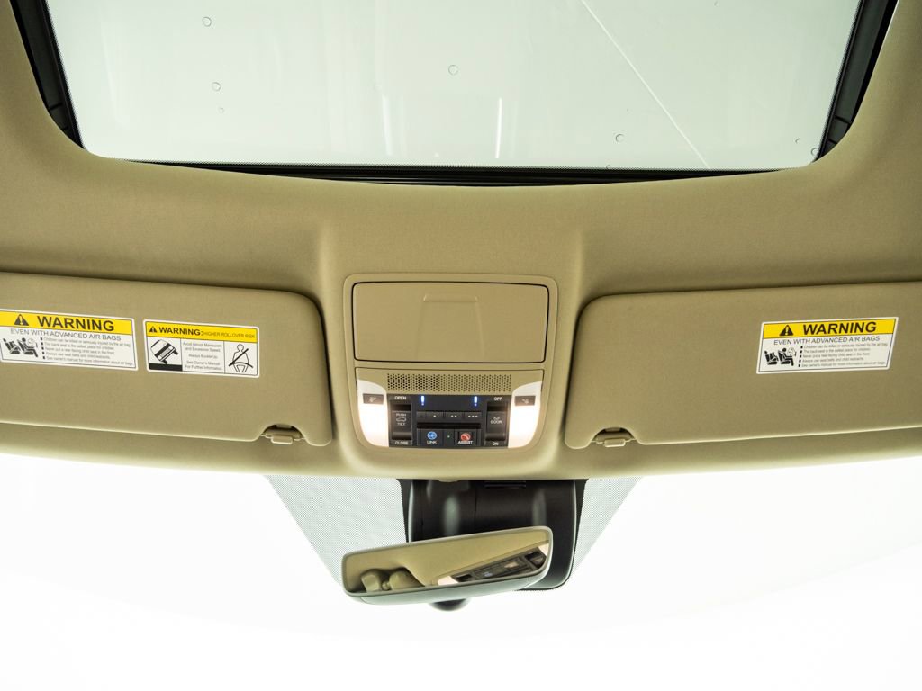 Used 2017 Acura MDX SH-AWD w/ Technology Package image 18