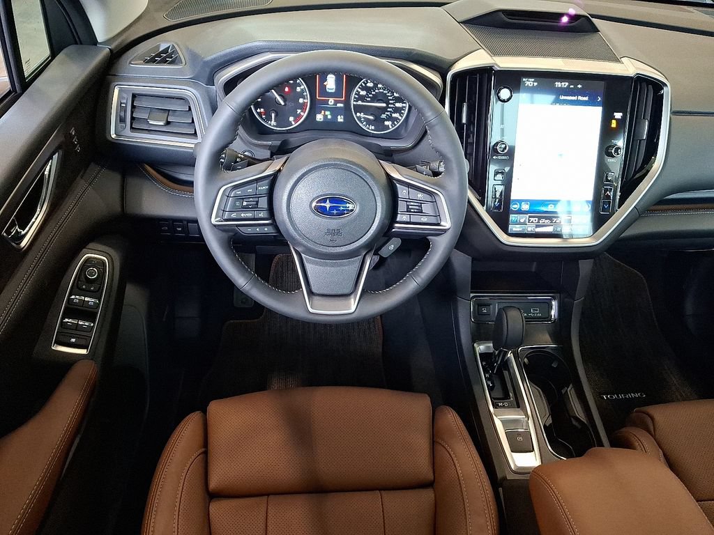 New 2026 Subaru Ascent Touring AWD/4WD image 2