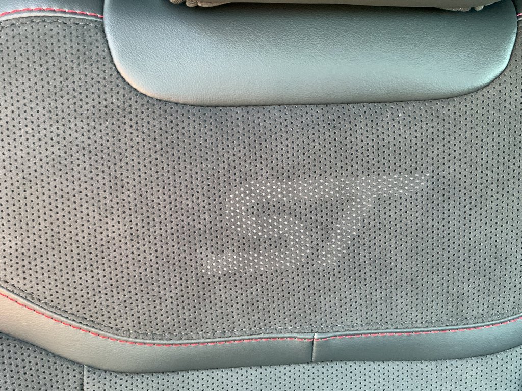 New 2026 Ford Explorer ST AWD/4WD image 19