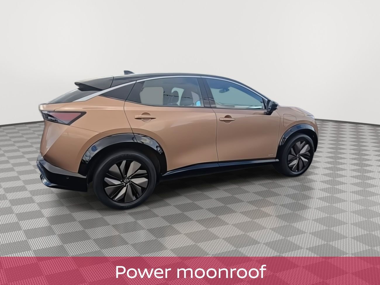 Used 2023 Nissan Ariya PREMIERE image 9