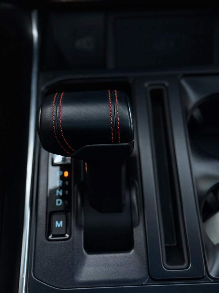 Used 2025 Ford F150 Raptor image 21