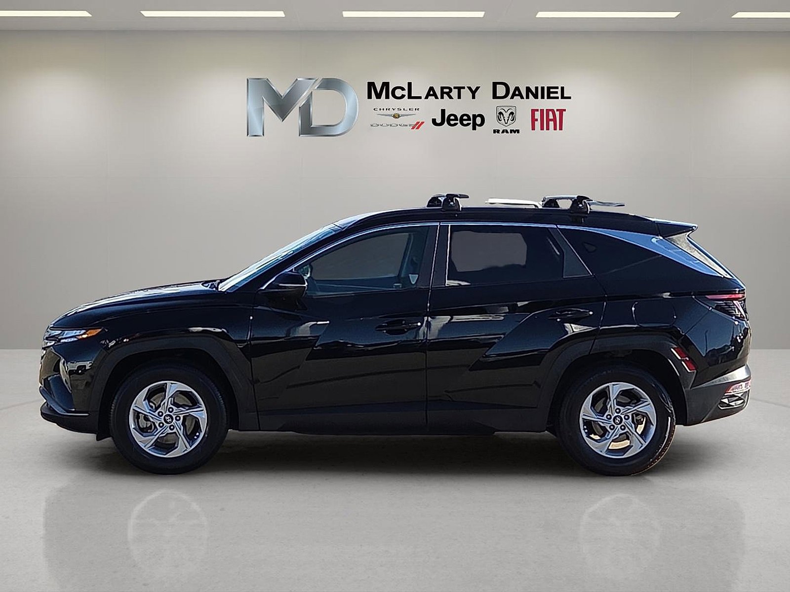 Used 2023 Hyundai Tucson SEL image 3