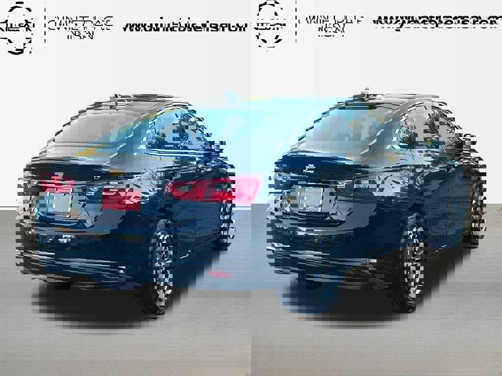 Used 2024 Chevrolet Malibu LT image 5