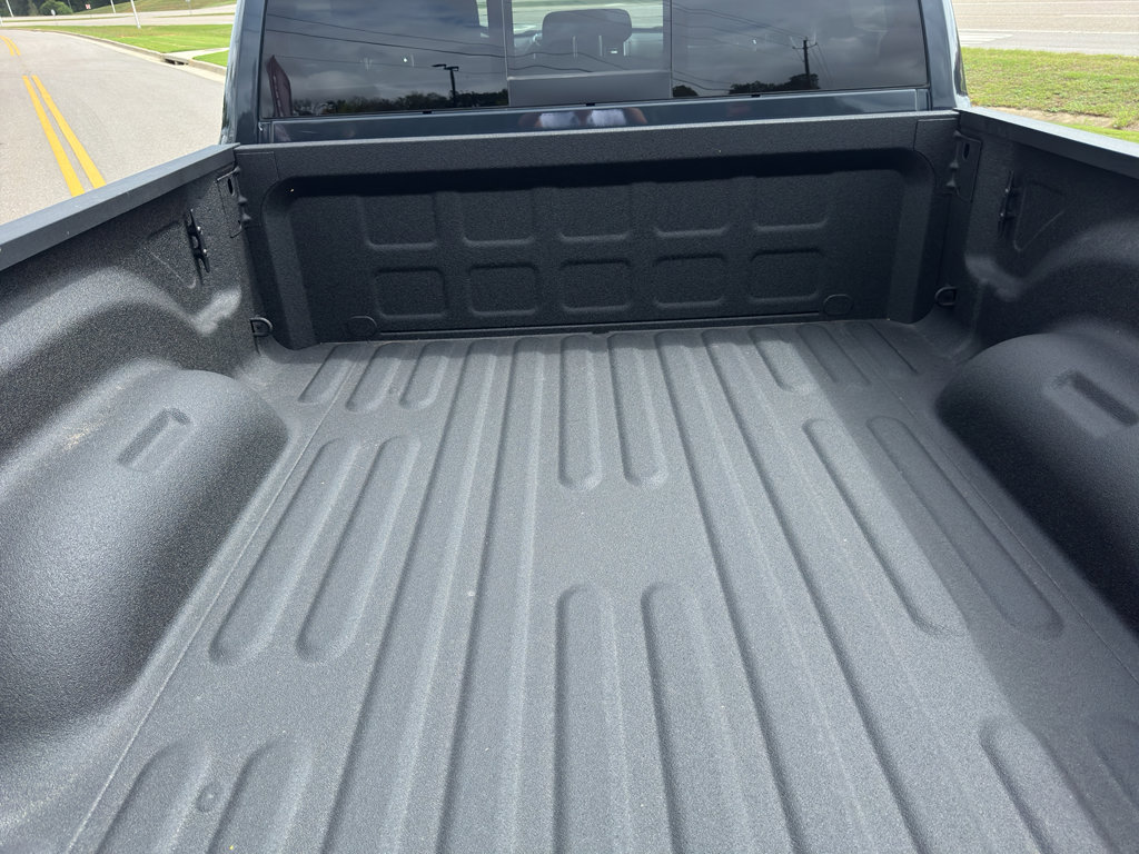 New 2026 RAM 2500 Big Horn image 27