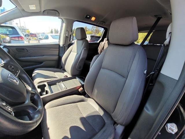 Used 2018 Honda Odyssey EX image 18