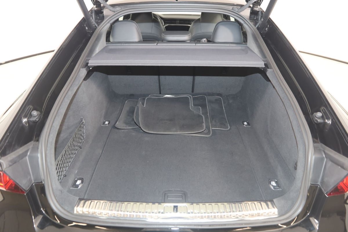 Used 2023 Audi S7 Prestige AWD/4WD image 54