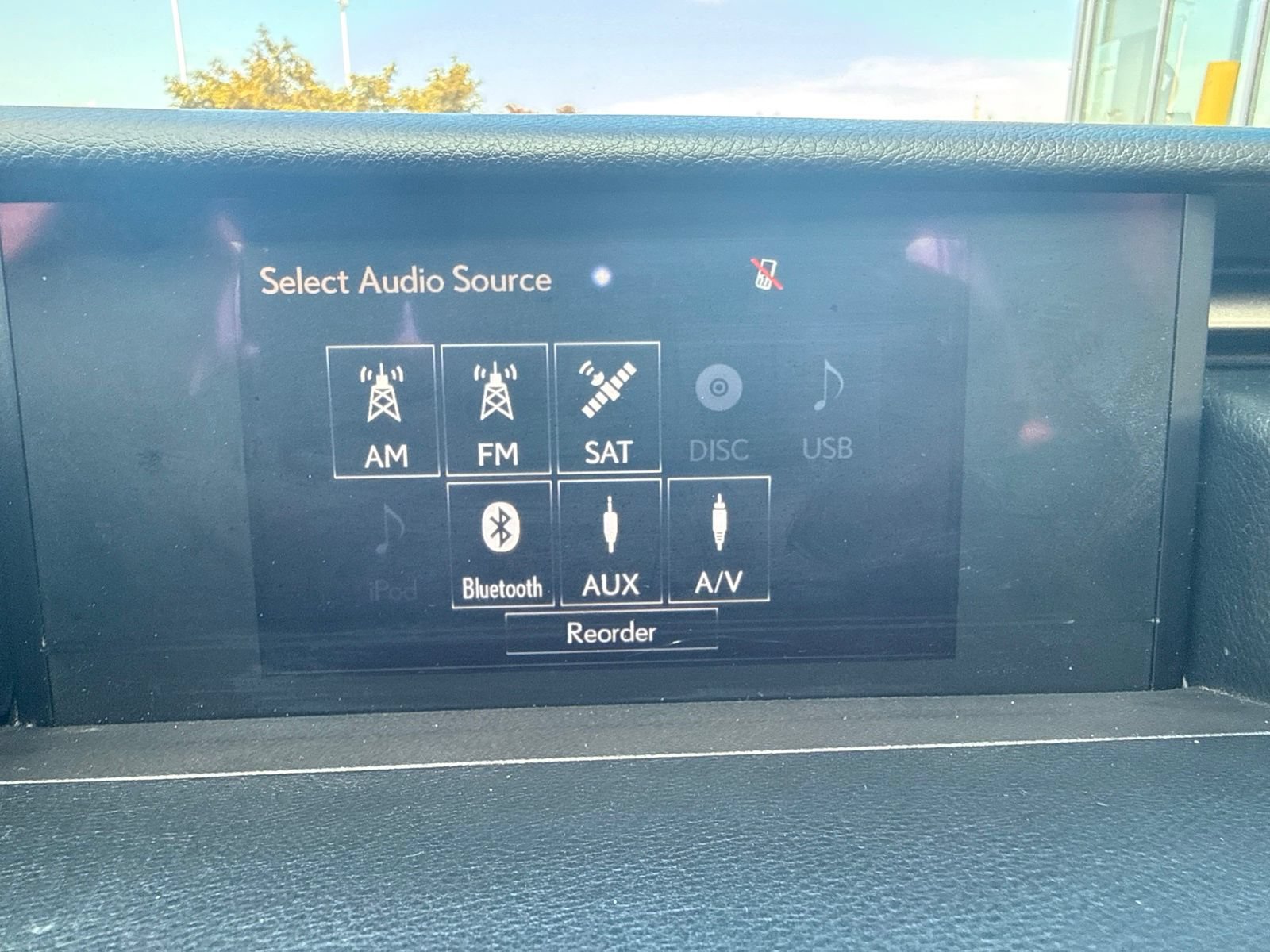 Used 2016 Lexus IS 300 AWD w/ Navigation System Package image 25