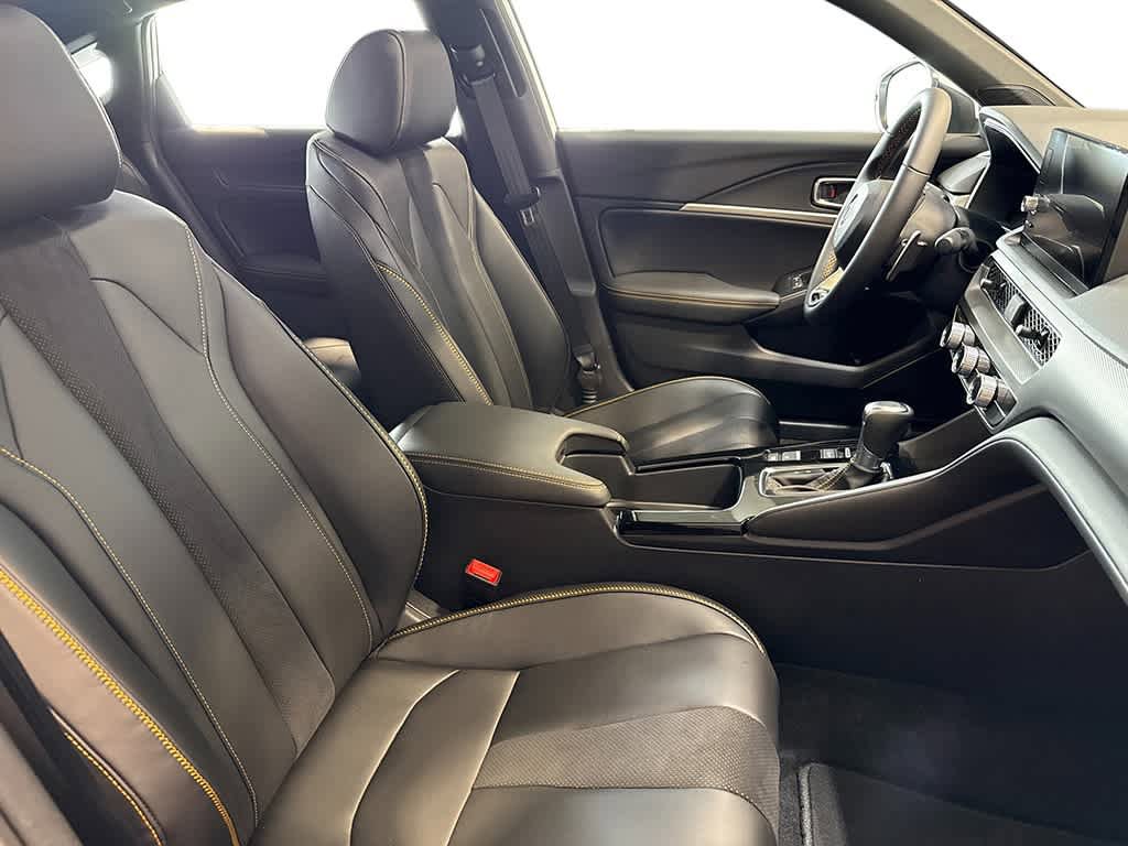 New 2026 Acura Integra A-Spec FWD image 66