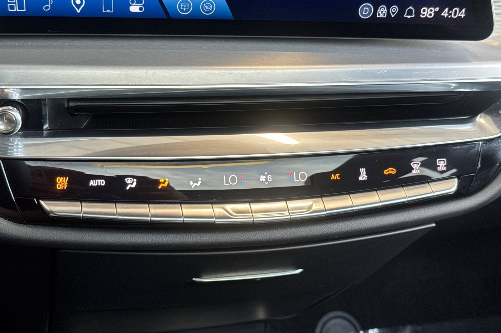 Used 2024 Cadillac Lyriq Luxury RWD image 29