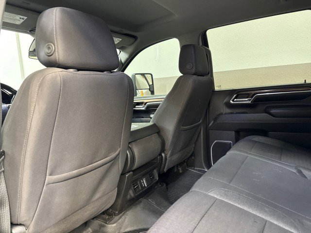 Used 2024 Chevrolet Silverado 2500 LT image 39
