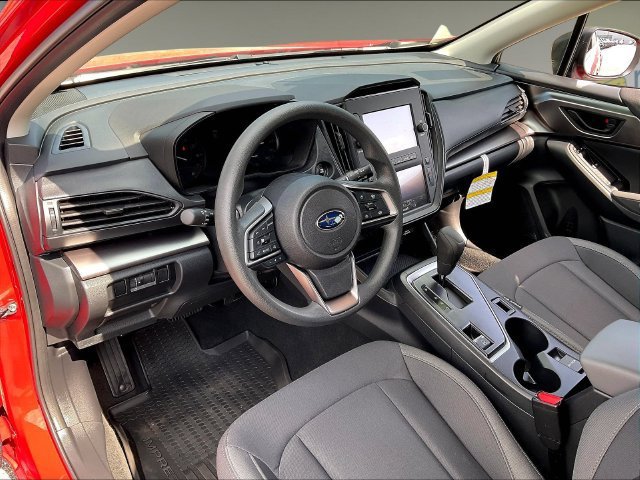 Used 2025 Subaru Impreza 2.0i AWD/4WD image 8